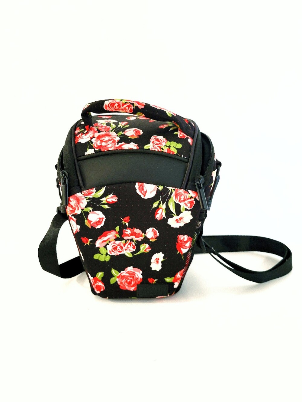 USA Gear | Floral DSLR Camera Bag